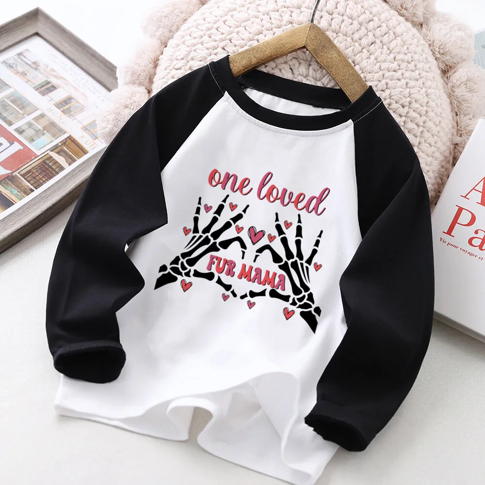 Saya adalah penghisap untuk Anda mencetak anak-anak Valentine T-shirt anak perempuan anak laki-laki baju Hari Valentine kemeja Raglan anak Valentine pakaian hadiah