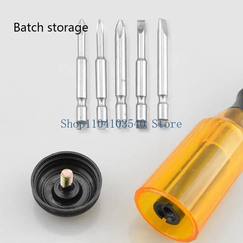 02DC Multifunction Ajuste Multi-Bit Take Set Push Push Pull Ratchet Tailled Driver Driver Tool Furniture DIY Uso