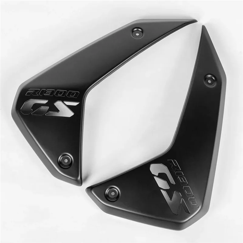 

Motorcycle Radiator Side Cover Radiator Side Cover For BMW R1300GS Radiator Side Fairing Motorcycle Accessories Carbon