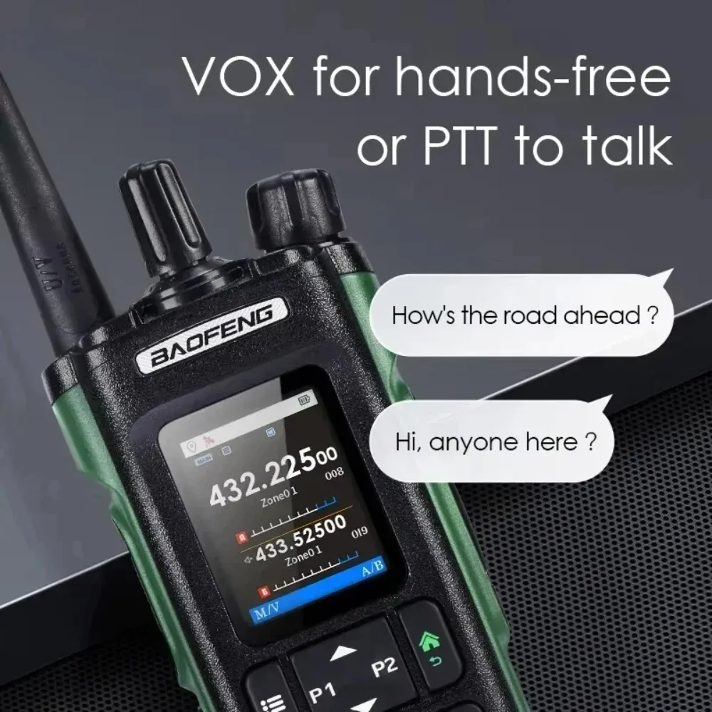 Thumbnail 4 - #11 Trending Radio Scanners Right Now