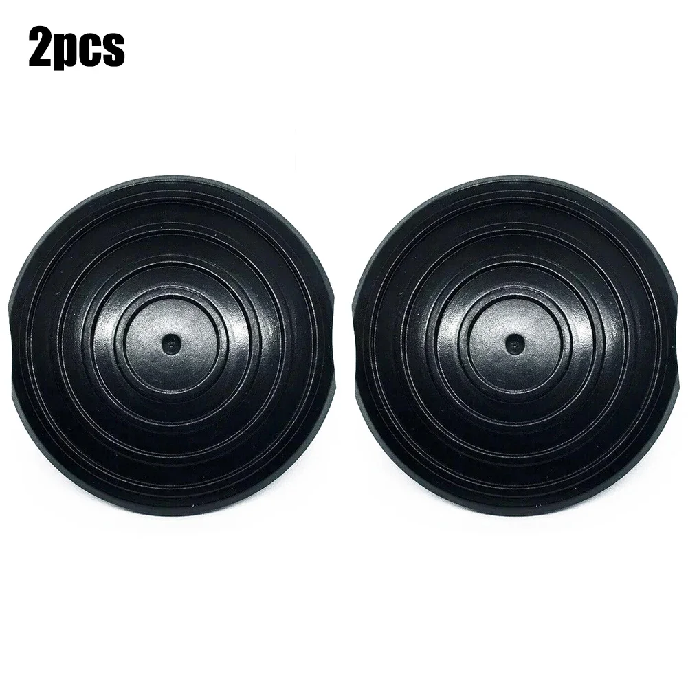 2pcs Trimmer Spool Line Cap Cover For Lidl Spool Cover For PRT550 A1 A3 91105342 FRT550 A1 311404 Garden Tool