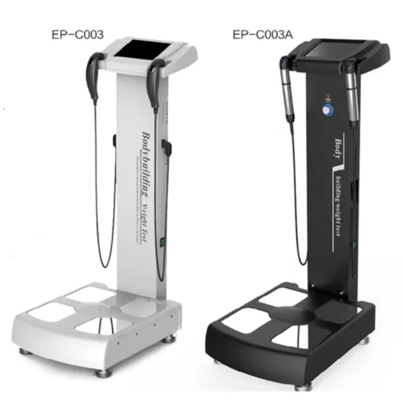 

Bmi 3d Body Composition Analyzer Quantum Body Scale Fat Analysis Human Body Fat Analyzer Machine With Printer Wifi Blueteeth