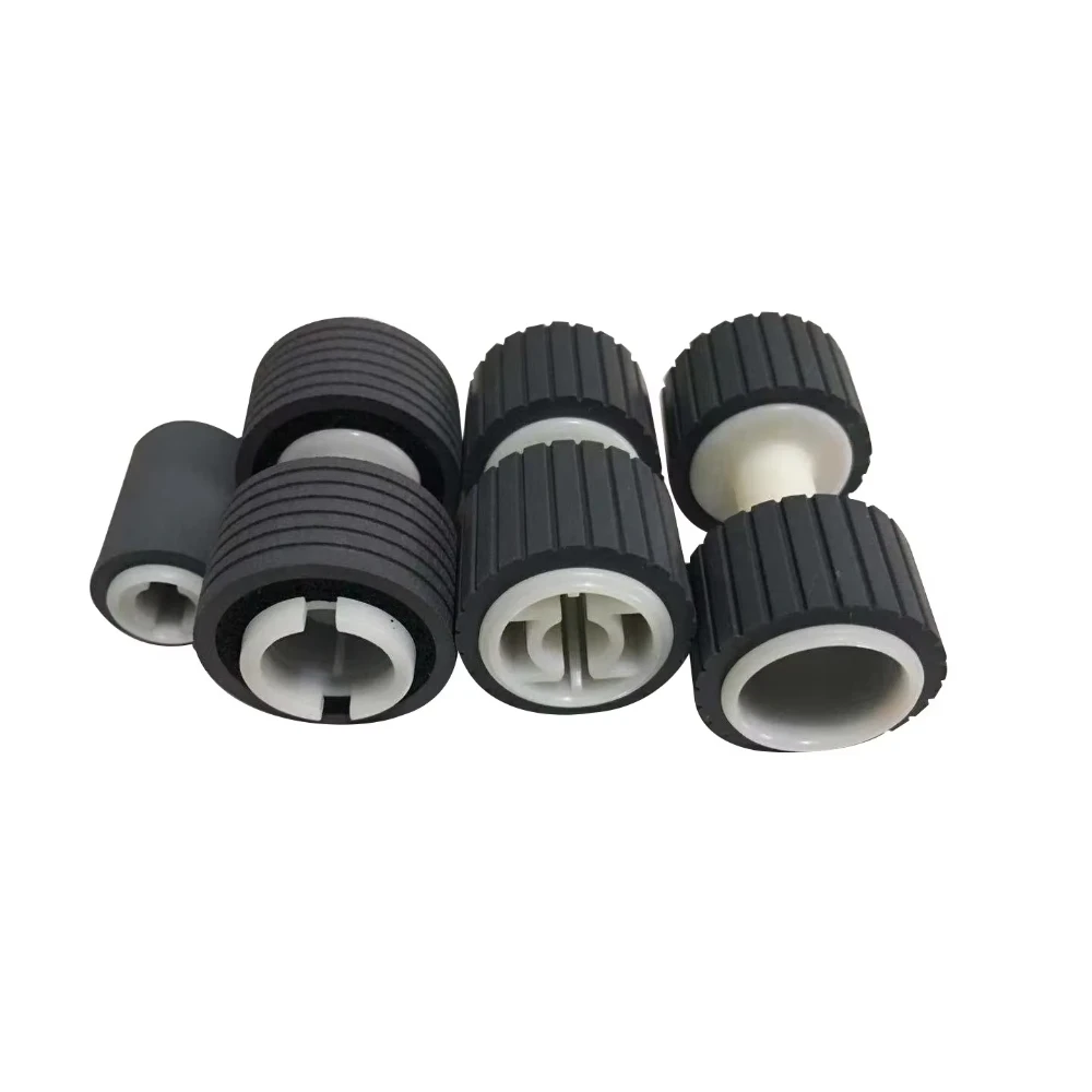 L2755-60001 New material production ADF Paper Pickup Roller Kit for HP Scanjet 7000 S3 5000 S4 3000 S3