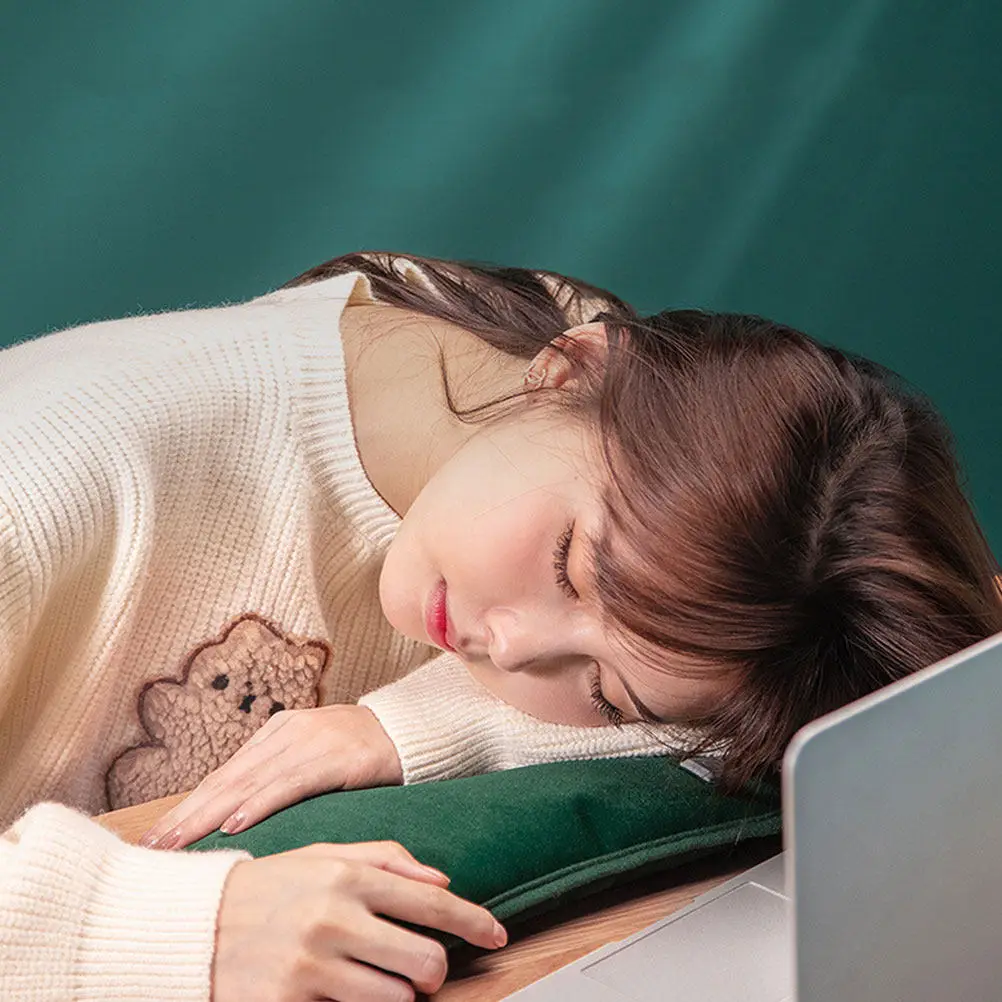 

Winter Hot Water Bottle Soft Cover Durable Hand Warming Bag Heating Hot Water Pack Comfortable Warm Night Gift