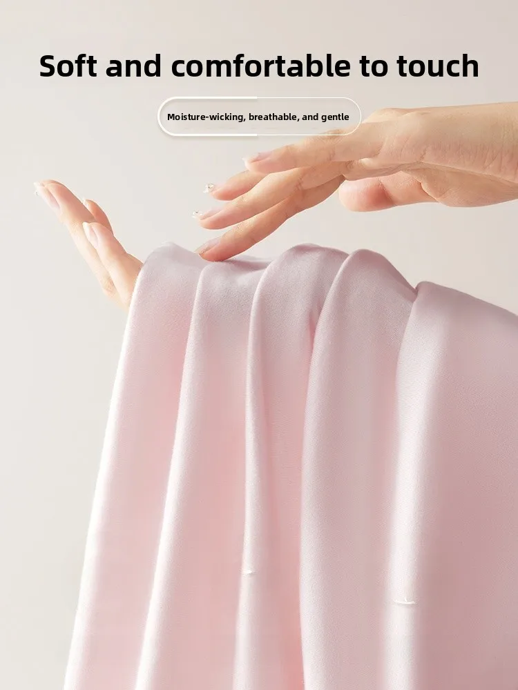 00% ผ้าฝ้าย Spwear ผู้หญิงฤดูใบไม้ผลิฤดูใบไม้ร่วงยาว Sve หลวม Faionable ฤดูร้อนสุภาพสตรีเสื้อผ้าชุดลําลอง Sle