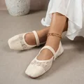 lacebeige