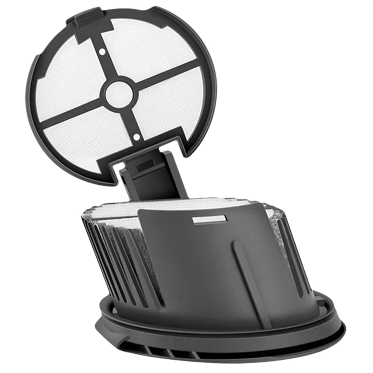 Para Dreame H20 Pro Plus / H14 Pro /H13 Pro / H20 Ultra / H30 Ultra aspiradora rodillo cepillo filtros Hepa Accesorios