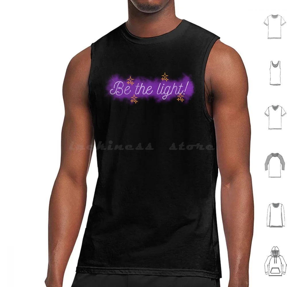 Be The Light Tank Tops Vest Sleeveless Be The Light Christian Christainity Religion God Jesus Christian Art Beautiful