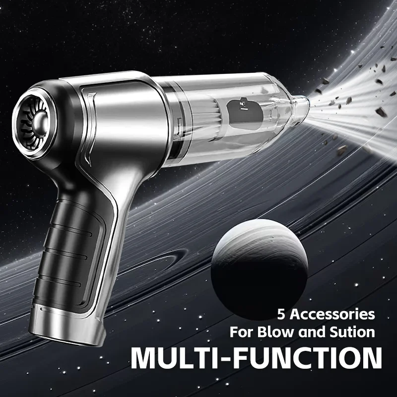 Thumbnail 2 - #78 Best Portable Car Vacuum Cleaners to Buy In 2026