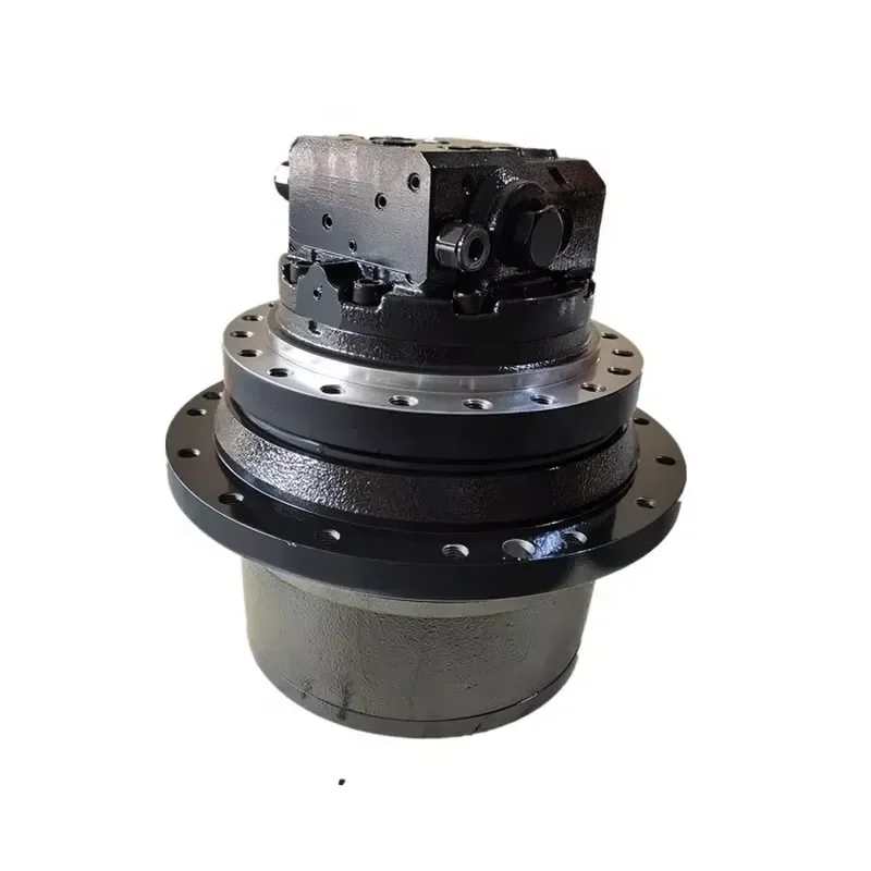 Excavator Track Derive SE130-2 Final Drive SE130-2 Travel Motor