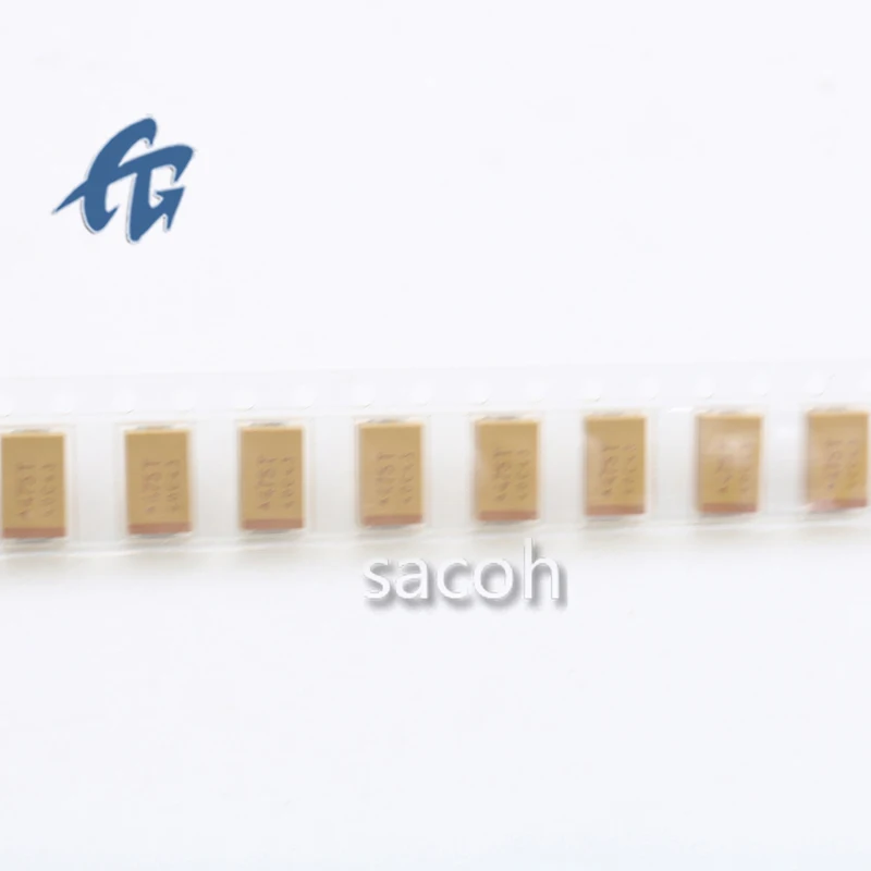 SACOH جودة عالية مكونات إلكترونية أصلية الموردين TAJD475K050RNJ 2 قطعة