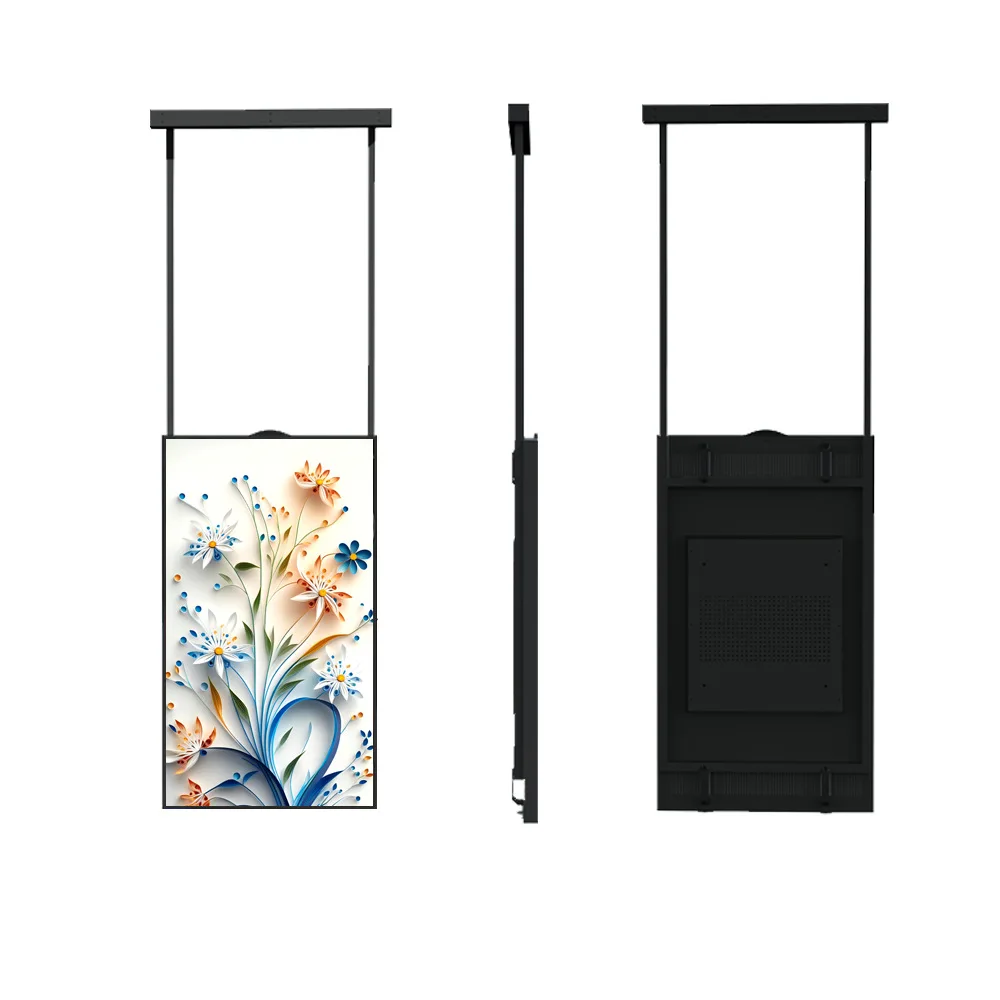 

Хит продаж: Цифровой рекламный LCD-дисплей с высокой яркостью 3000 нит, 55, 65, 75, 86 дюймов, напольный или настенный, для помещений