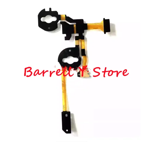 NEW A7 A7R A7S A7K for Sony Generation Top Cover Rotary Induction Cable Flex