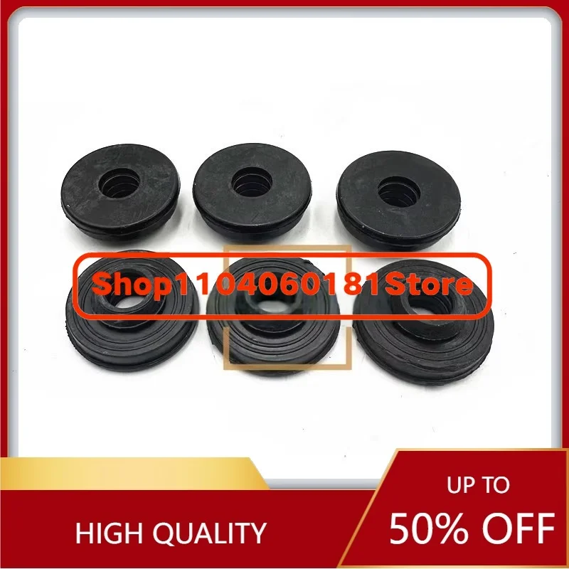 

DH225-9 300 370-5-7-9 Новая резиновая полоса крышки клапанной камеры экскаватора D1146