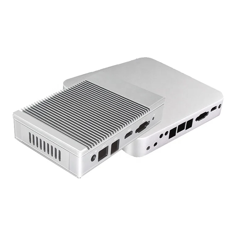 

Customized heat sink mini computer shell industrial electrical PCB aluminum