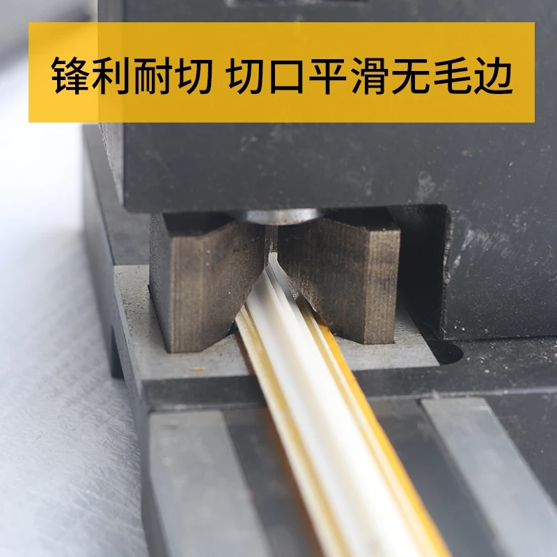 Best Quality Manual Creasing Matrix Cutting Machine Cutter For Die Cutting