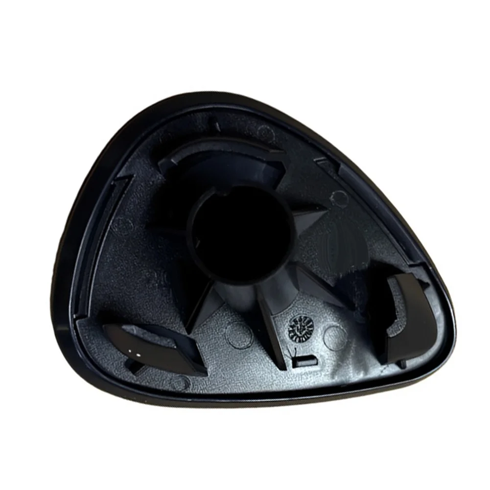 

Car Front Headlight Washer Spray Nozzle Cover Headlamp Cleaning Washer Jet Cap 3W5955102 For Bentley For Flying Spur 09-12