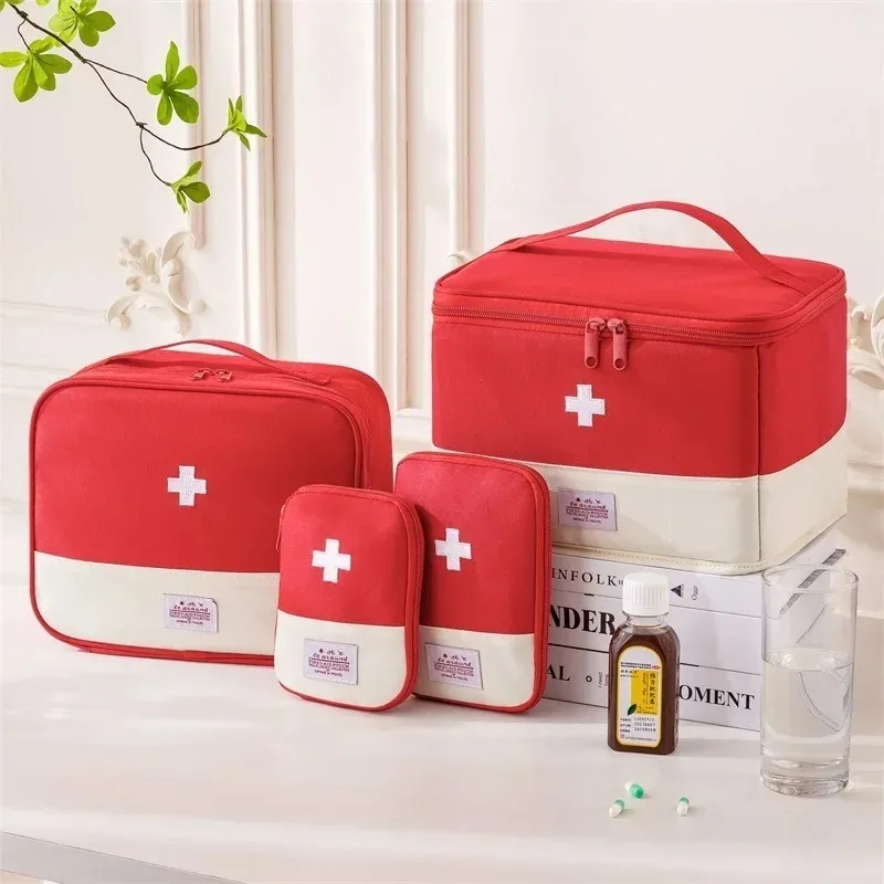 

Camping first aid kit, medicine, medical, storage bag, portable medical bag, outdoor travel storage bag, outdoor medical bag