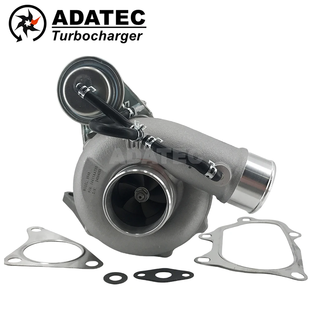 

VF48 Turbocharger VA440057 14411-AA700 VB440057 Turbine for Subaru Impreza WRX STI EJ25 /Impreza WRX