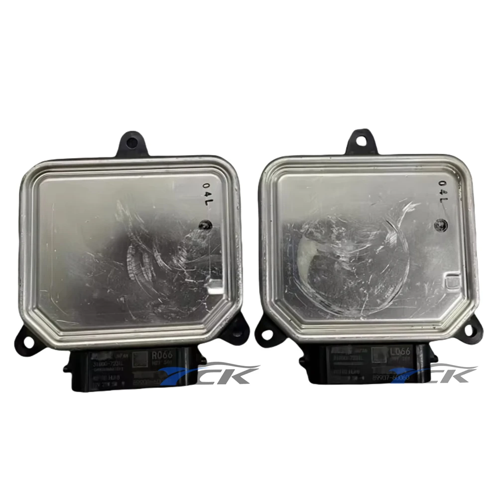 89907-60060 L066 89908-60060 R066 Headlight Computer Control LED Module Unit FOR Lexus Wholesale Accepted Car Accessories