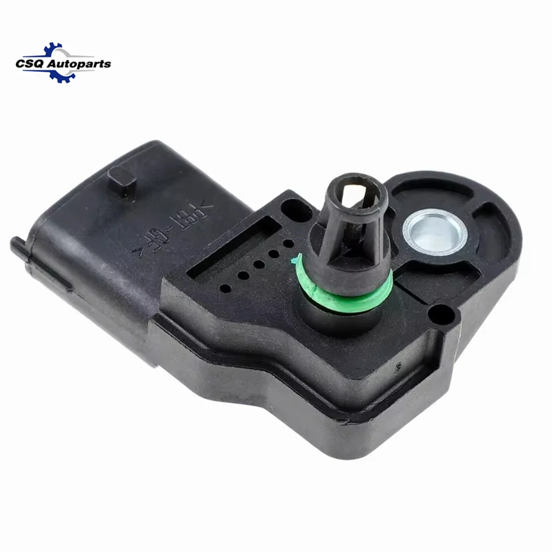 0281002514 Manifold Absolute Pressure MAP Sensor 3R239F479AA for AAGRALE-DEUTZ CCHEVROLET FFIAT FFORD VVW IIVECO ISEKI