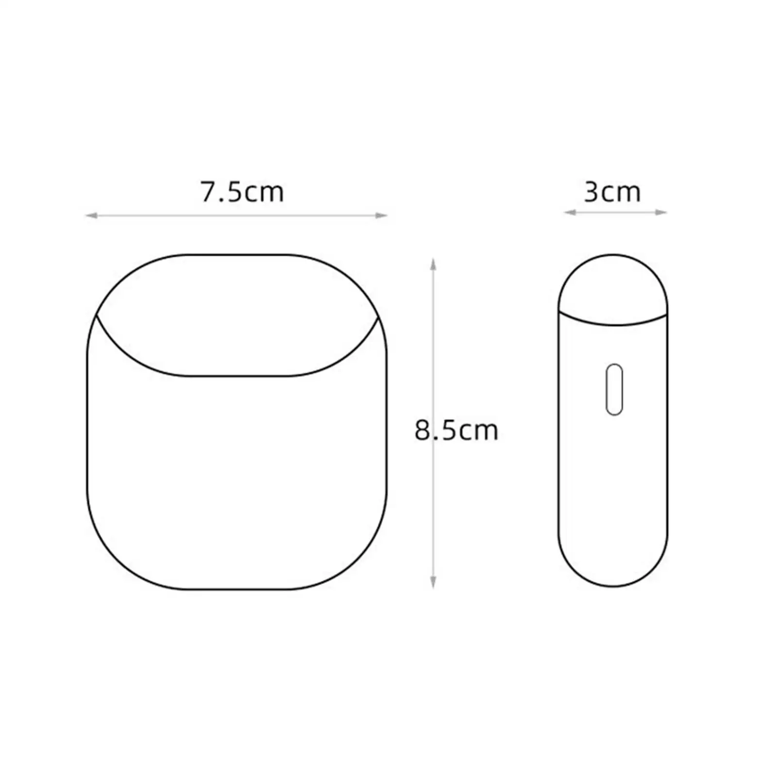 เครื่องมือเล็บไฟฟ้าอัตโนมัติสําหรับผู้ใหญ่เด็กผู้สูงอายุเด็กทารก