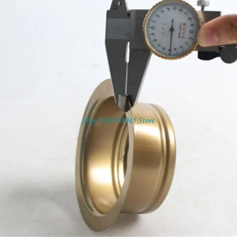 

R53F Premium 304 Waste Disposer Easy Detachable Cleaning System 114mm