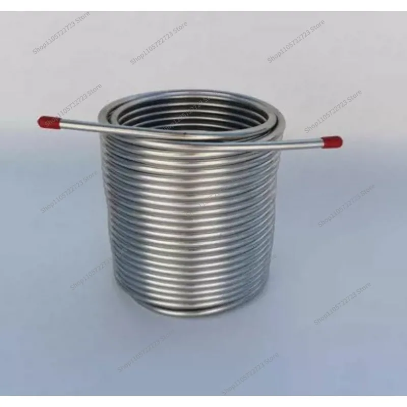 For Stainless Steel, Incubator, Cooling Coil 304 Material