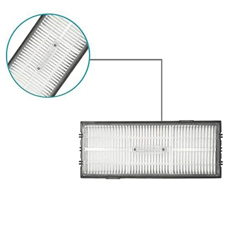 Roborock-Pièces de Rechange, Accessoires d'Appareils Ménagers, comme Montré, pour Robot S8 / S8 + / S8 Pro / G20