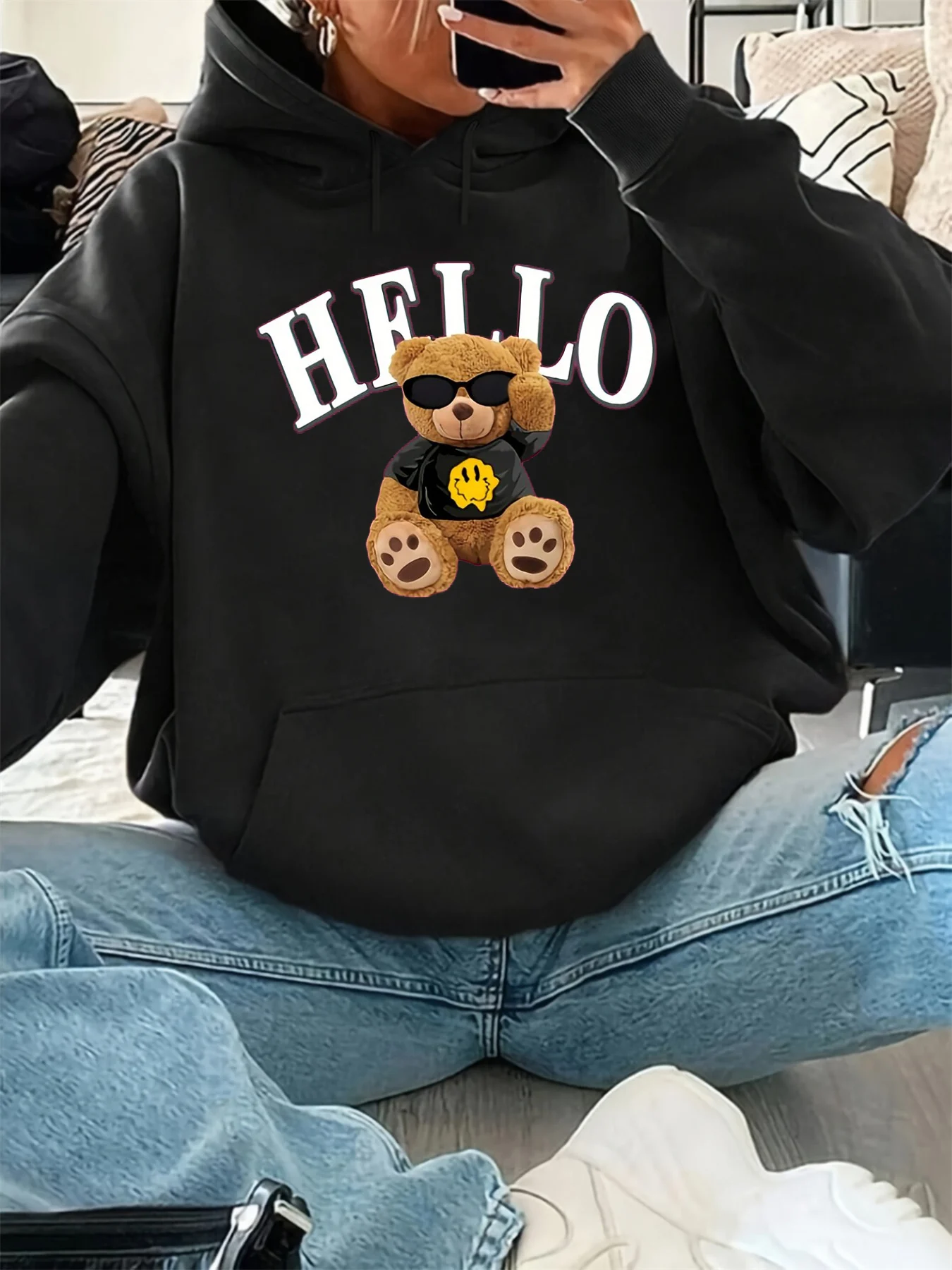 Women's Autumn And … - image