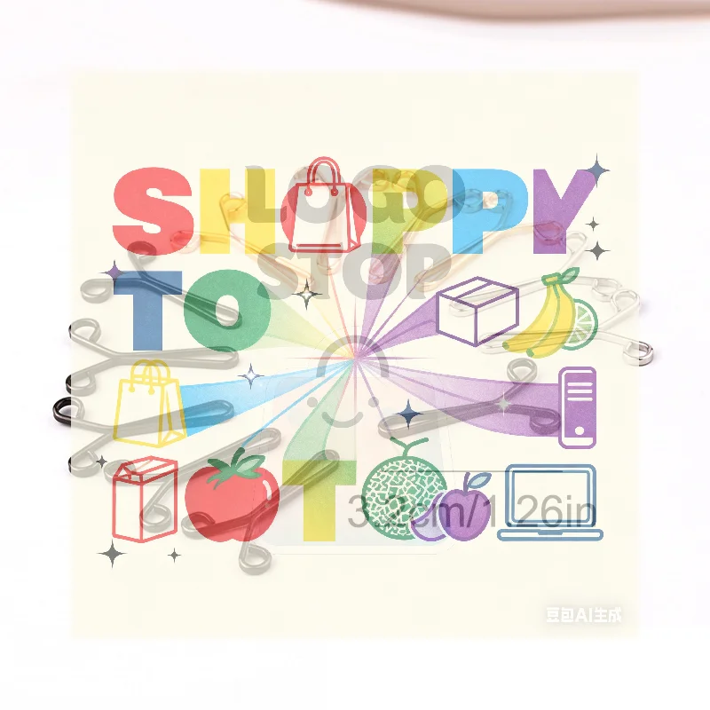 تشديد الخصر مشبك على شكل حرف U قابل للتعديل أزرار جينز لا أثر السراويل كليب الملابس والاكسسوارات أداة