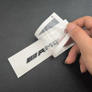 8 Hauptverkäufe Emblem Ford American - №8