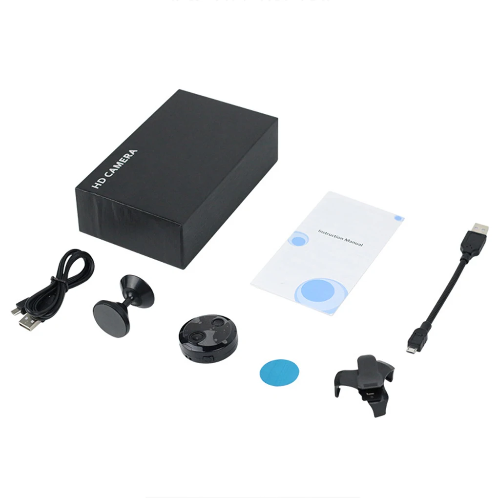 HD Security Camera Remote Access For 24/7 Monitoring Smartphone App Cameras For Home Security