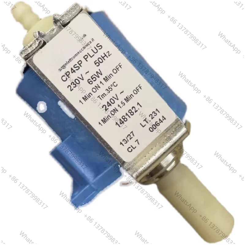 new for CP4SP PLUS ARS coffee machine water pump with 230V - 240V, 50Hz, 65W Personal Care Appliance Parts