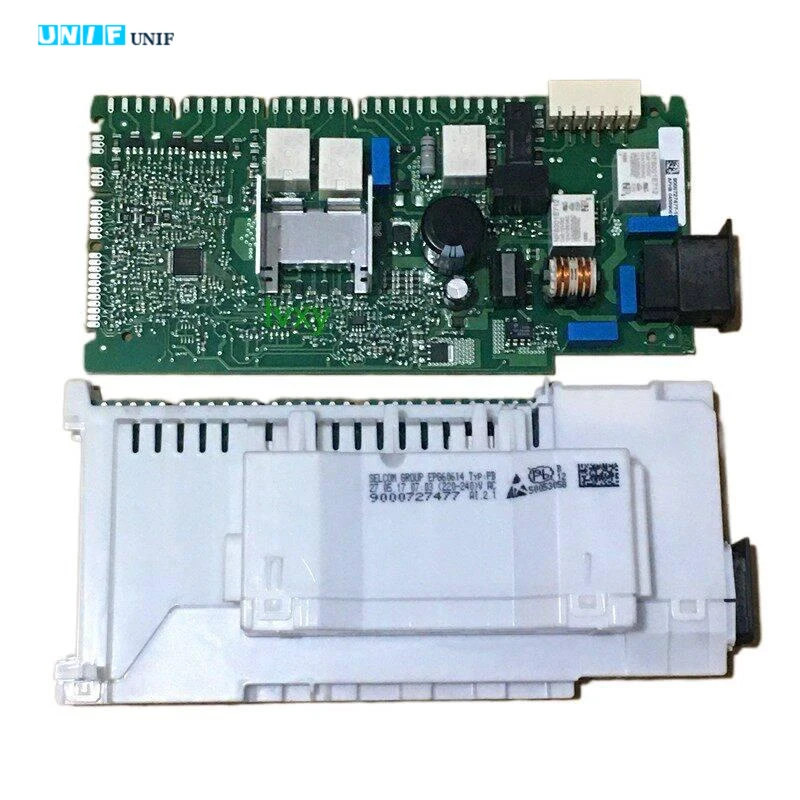 

Dishwasher Control Board For Siemens 9000727477 Power Board Inverter Driver Module