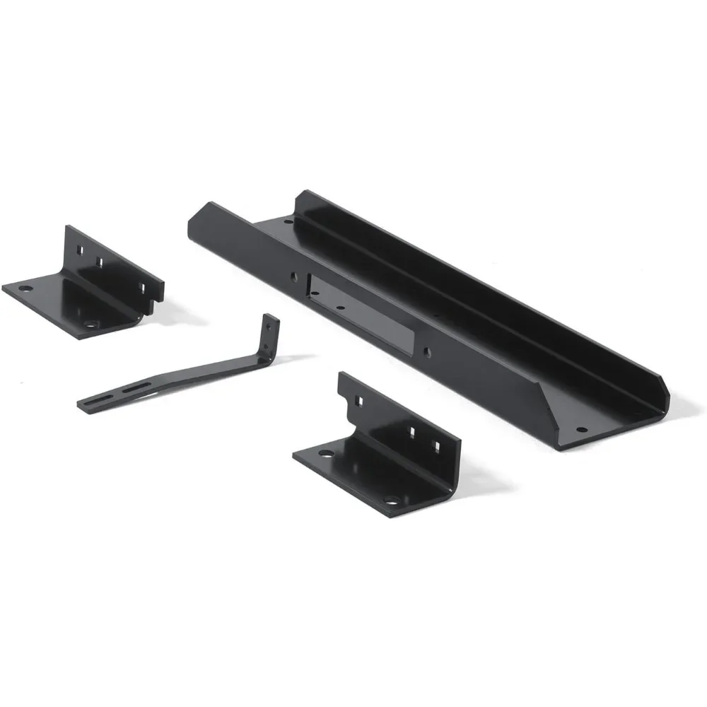 

13910 Fixed Winch Mount Kit, Fits: CJ and Scrambler (1959-1986)