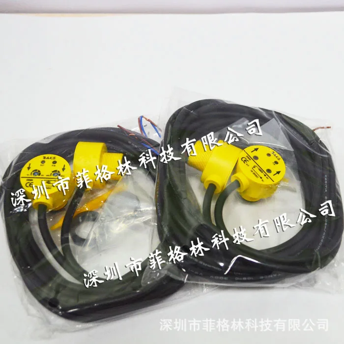 

2025 [Physical Photo] DR6N Taiwan Is Proficient In KINTON Photoelectric Switches, Please Negotiate
