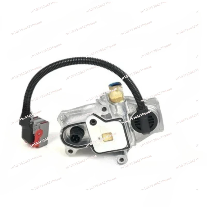

Suitable for High Quality Truck parts Clutch Control Solenoid Valve 22327072 7422327072