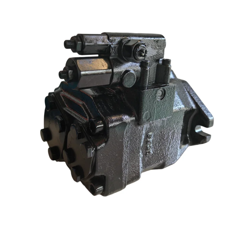 SY35 Excavator Spare Parts 6509000X MVP30.28S-04S5-LSD/SB-N-LS2-G Hydraulic Piston Pumps MVP MVP30 MVP48 MVP60 Hydraulic Pump