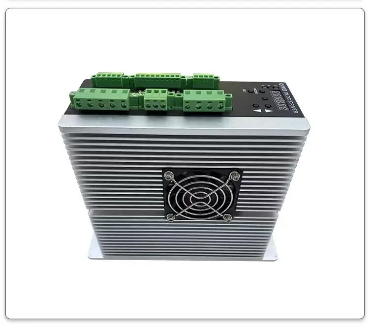 High Torque Brushless Motor 3000rpm 2kw 2000w Low Noise BLDC Motor Single Phase Electric Servo Motor  for Industrial lathe