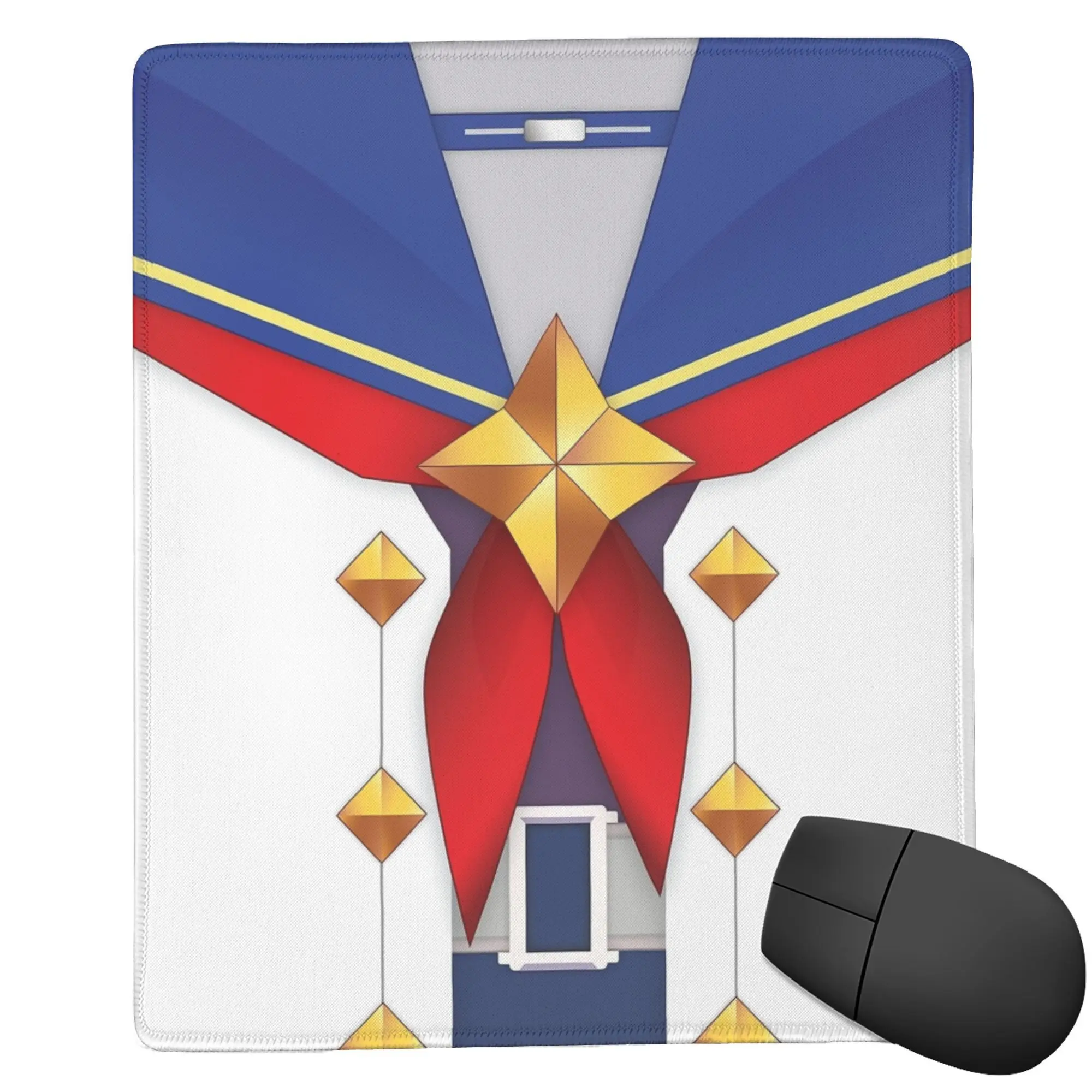 

Uma Musume Oguri Cap игровой коврик для мыши офисный настольный коврик с принтом коврик для мыши для компьютера