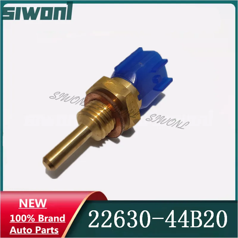 New Brand 22630-ED000 Coolant Temp Temperature Sensor Water ECT For Nissan 350Z 370Z Murano Rogue 3.5L 3.7L 22630-44B20