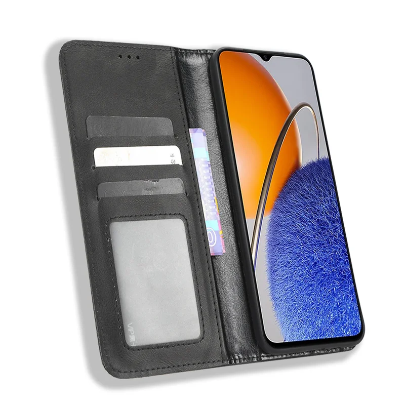 Suitable For Huawei Nova Y61 4G flip magnetic protective case for Huawei Nova Y61 Y 61 NovaY61 wallet type Protective sleeve