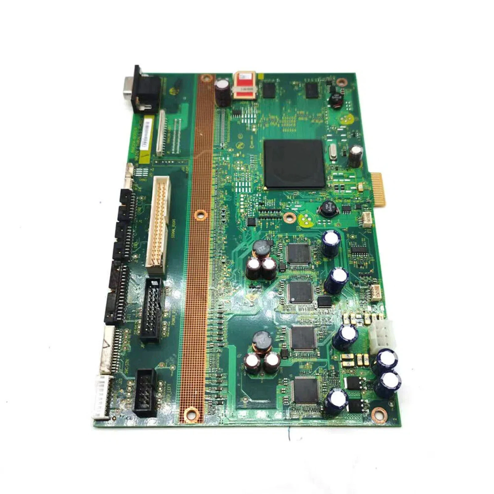 Engine PCA Board B9E24-60019 Only Fits For HP T3500 T 3500 printer parts