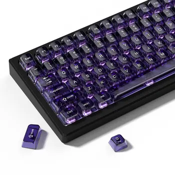 6 最佳銷售 陶瓷鍵帽 - №1