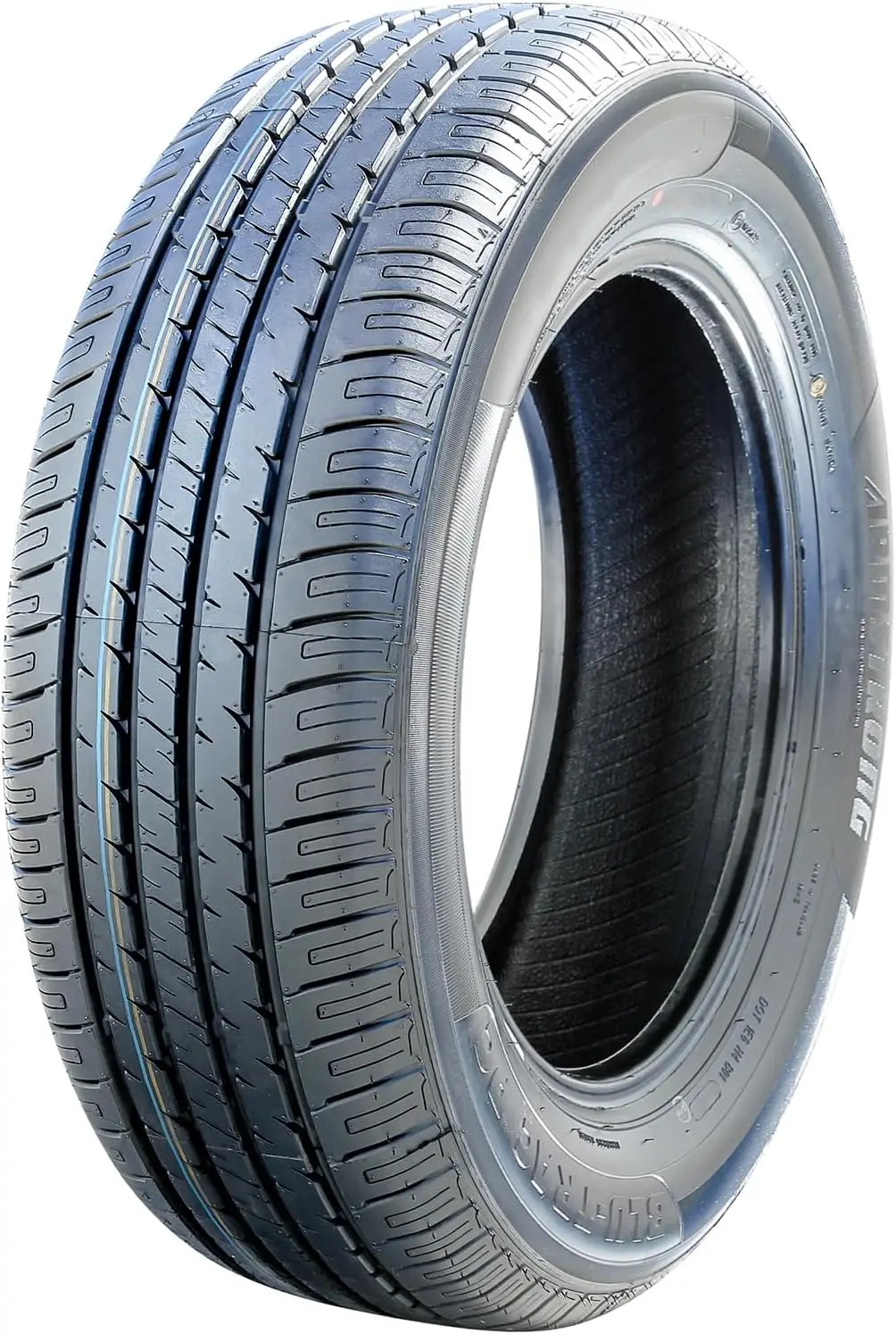 205/60R16 Ganzjahresreifen für PKW, 92V Lastindex SL, Schwarze Seitenwand UTQG 700AA
