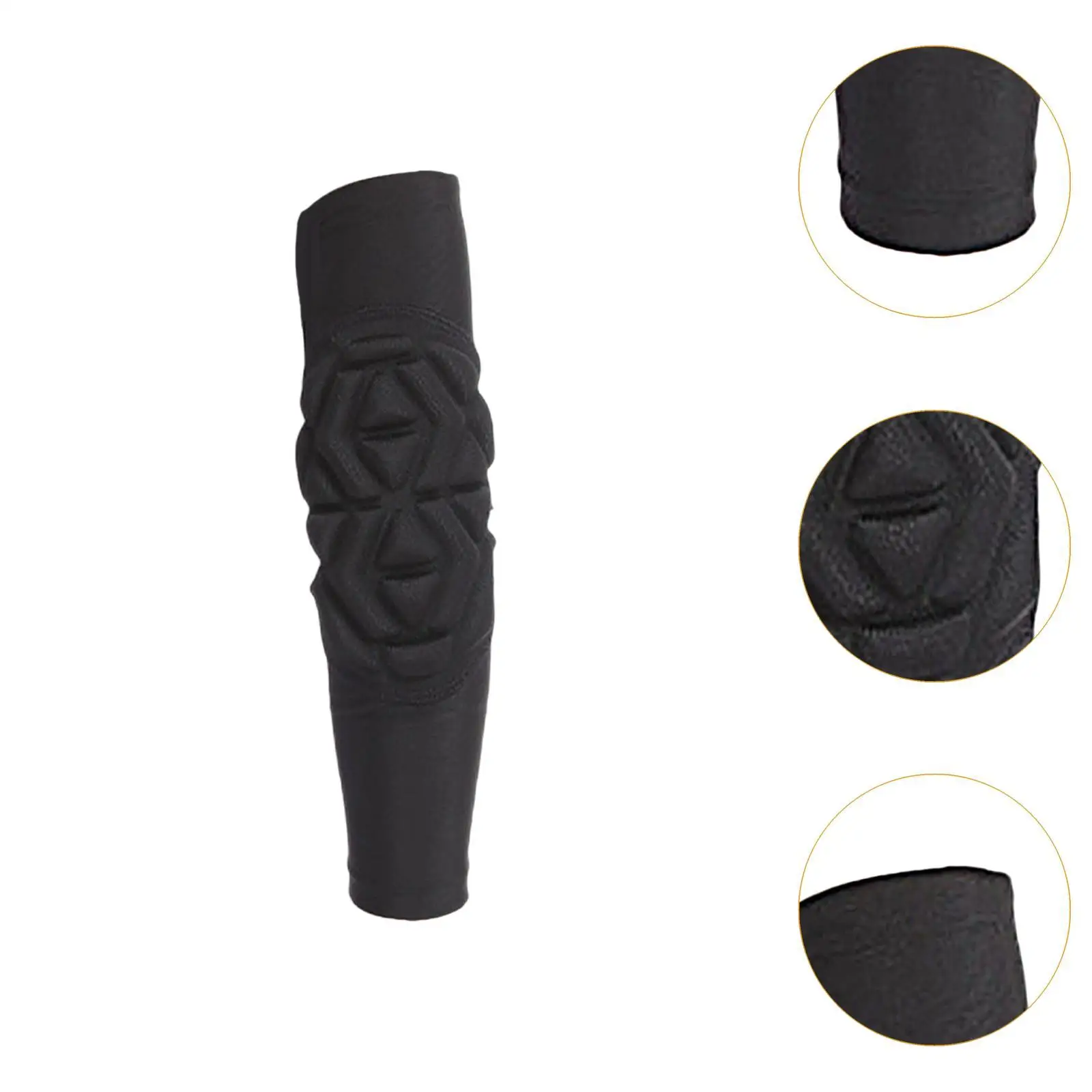 어린이 팔꿈치 보호대 슬리브 보호 장비 레슬링 체육관 운동 야구 축구용 팔꿈치 보호대