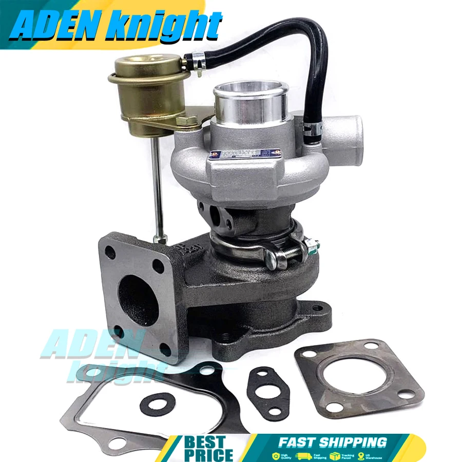 TD03 TD03-7G Turbo … - image