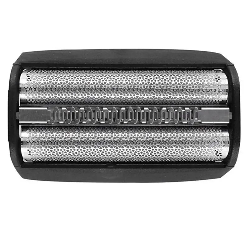 

A005-3X Replacement Foil Screen + Frame For BRAUN Razor/Shaver Series 30B 310 330 340 5746 4875 7630