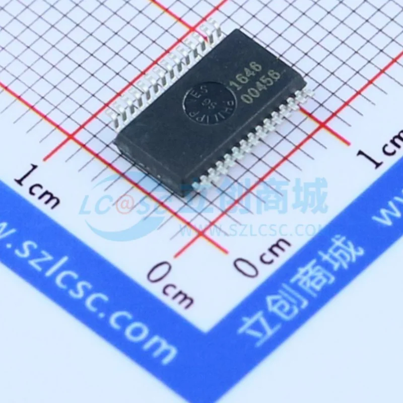 1 PCS/LOTE PIC16F1938-I/SS PIC16F1938T-I/SS PIC16F1938 16F1938 SSOP-28 100% New and Original IC chip integrated circuit